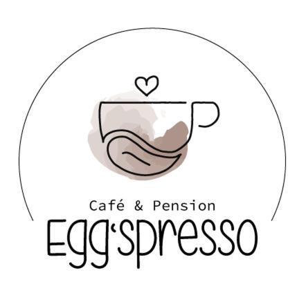 Pension Egg'Spresso Zimmer foto